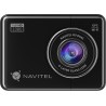 Navitel | R9 DUAL | Wi-Fi | Two-channel Full HD Dashcam | Audio recorder