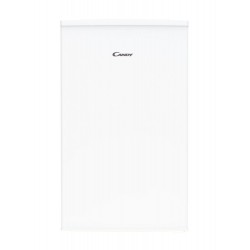 Candy | COT1S45EW | Refrigerator | Energy efficiency class E | Free standing | Larder | Height 84 cm | Fridge net capacity 91 L 