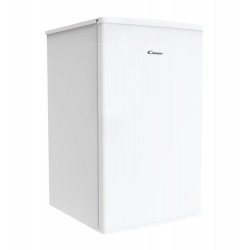 Candy | COT1S45EW | Refrigerator | Energy efficiency class E | Free standing | Larder | Height 84 cm | Fridge net capacity 91 L 