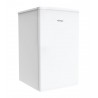 Candy | COT1S45EW | Refrigerator | Energy efficiency class E | Free standing | Larder | Height 84 cm | Fridge net capacity 91 L 