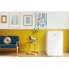 Candy | COT1S45EW | Refrigerator | Energy efficiency class E | Free standing | Larder | Height 84 cm | Fridge net capacity 91 L 