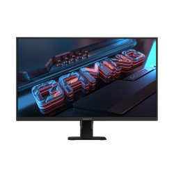 Gigabyte | Monitor | GS27F EU | 27 " | IPS | 1920 x 1080 pixels | 1 ms | 300 cd/m | Black | HDMI ports quantity 2 | 165 Hz