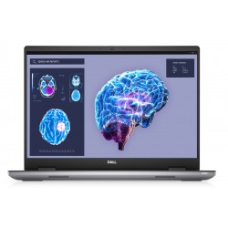 Dell | Mobile Precision | 7680 | 16 " | WVA | FHD+ | 1920 x 1200 pixels | Anti-glare | Intel Core i9 | i9-13950HX | SSD | 32 GB 
