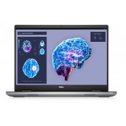 Dell | Mobile Precision | 7680 | 16 " | WVA | FHD+ | 1920 x 1200 pixels | Anti-glare | Intel Core i9 | i9-13950HX | SSD | 32 GB 