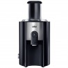 Braun J500 Identity Collection Juicer, Black Braun