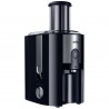 Braun J500 Identity Collection Juicer, Black Braun