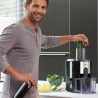 Braun J500 Identity Collection Juicer, Black Braun
