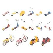 Самокаты и скейтборды