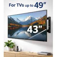 Для телевизоров до 49"