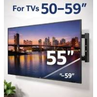 For TVs 50"–59"