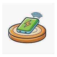 Wireless Chargers